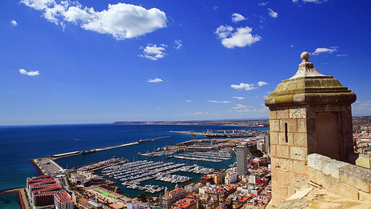 Alicante
