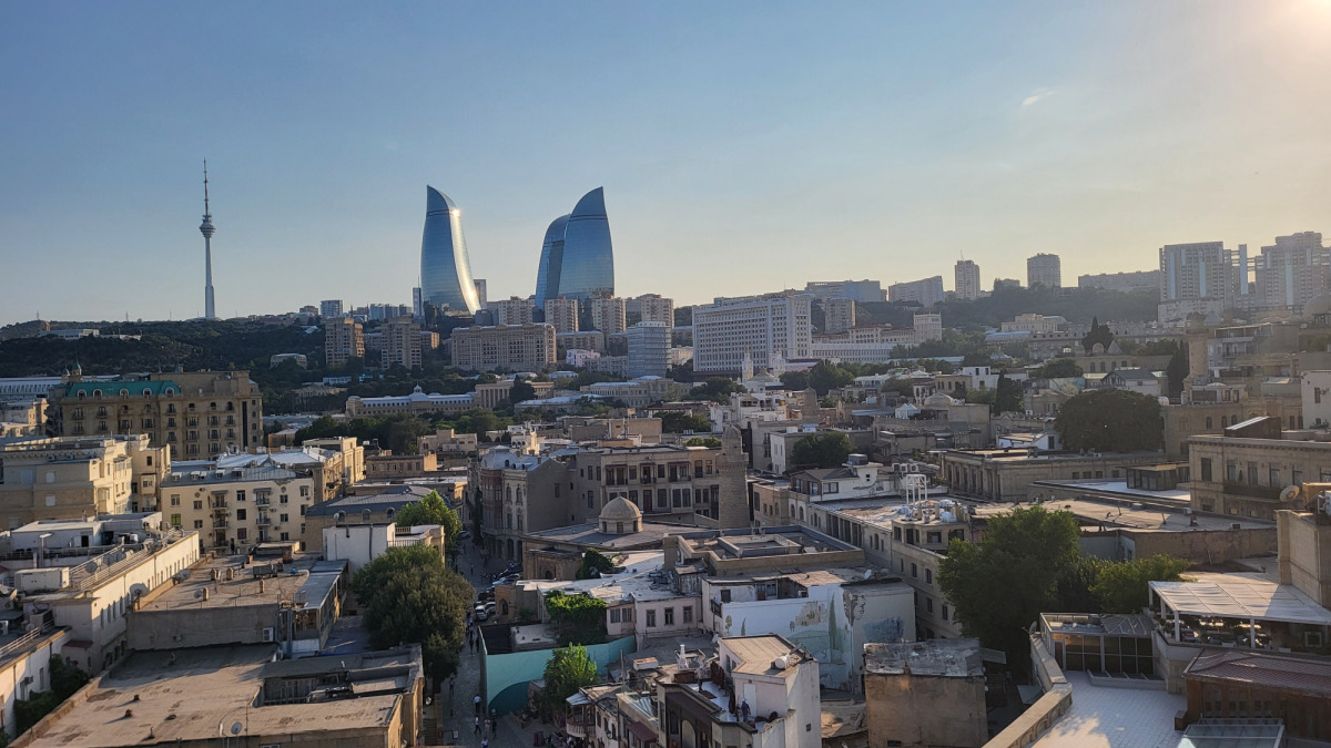 Baku