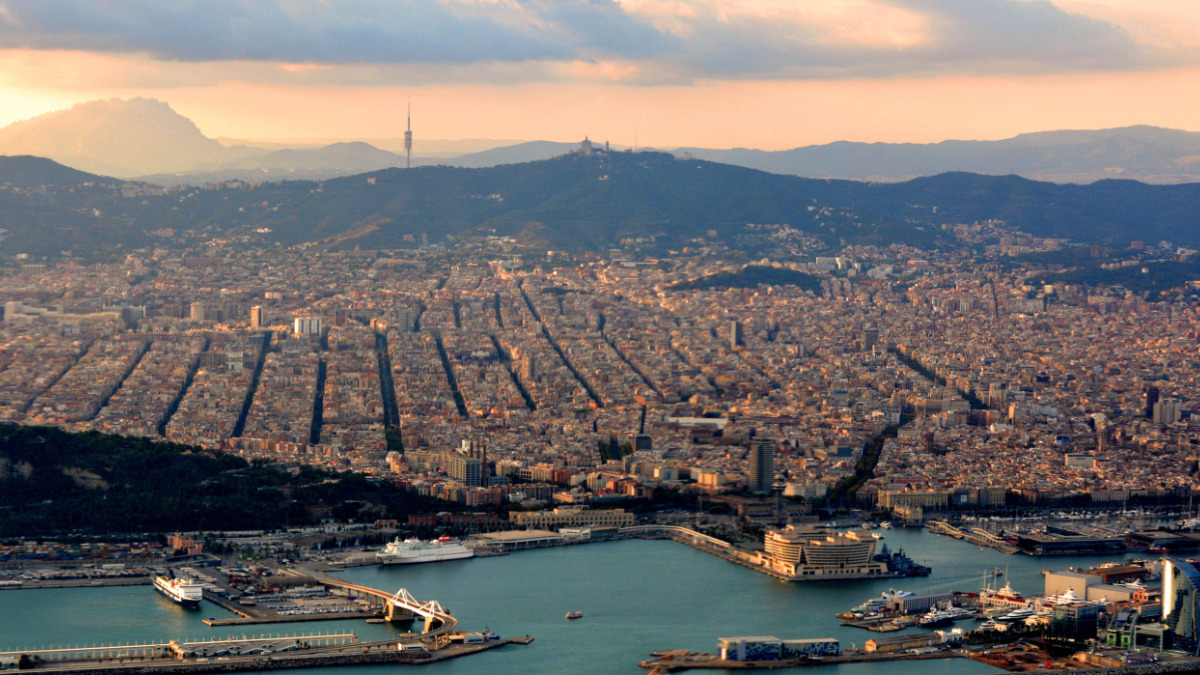 Barcelona