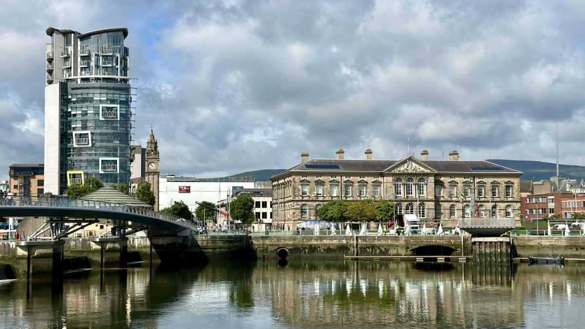 Belfast