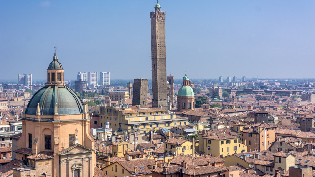 Bologna