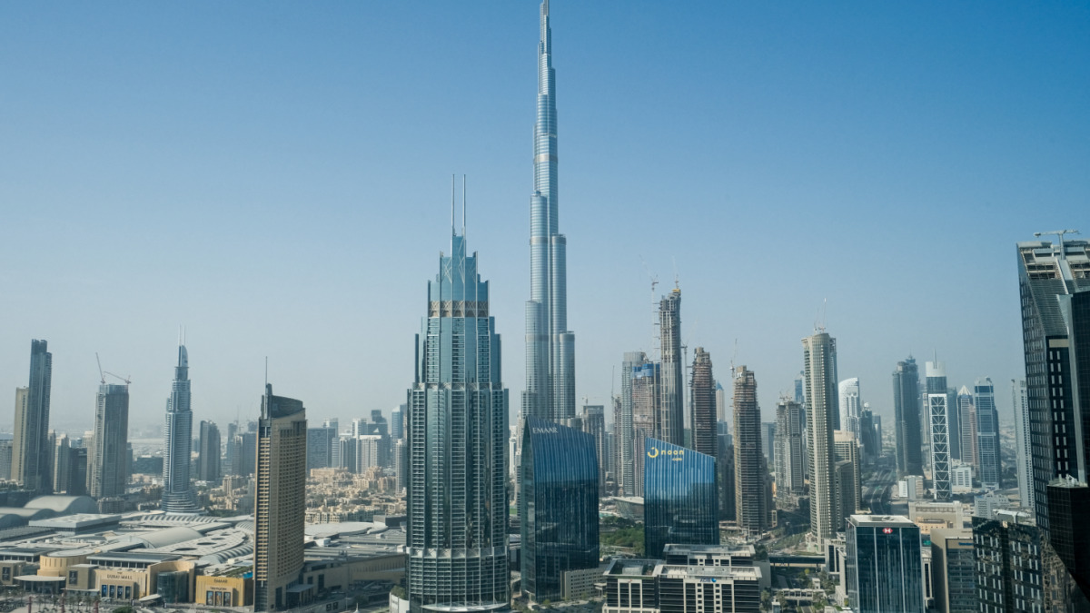 Dubai