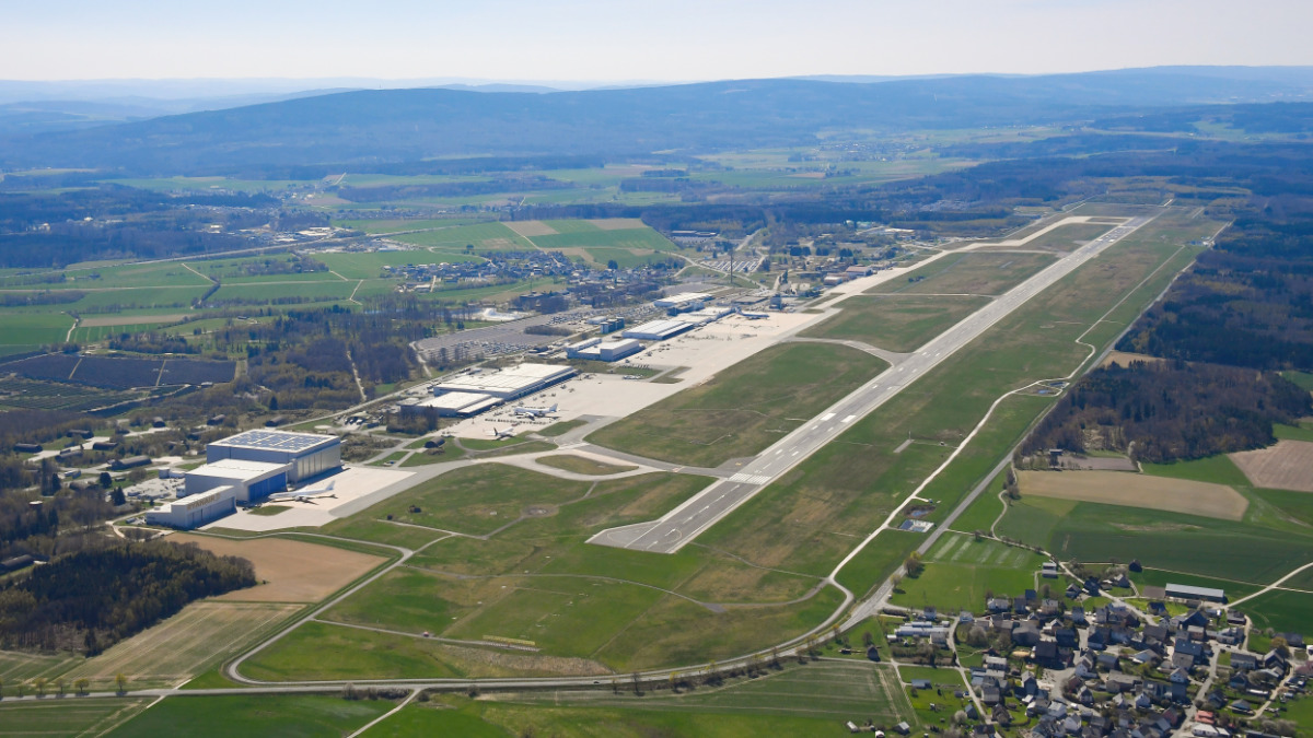 Frankfurt Hahn