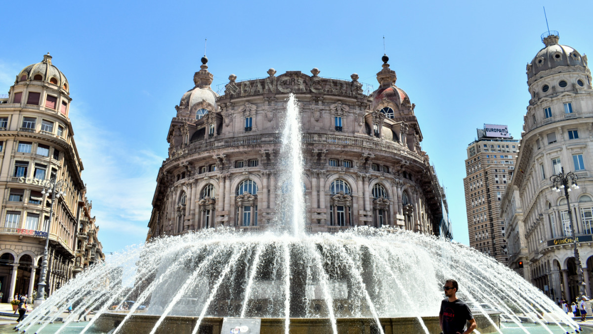 Genoa