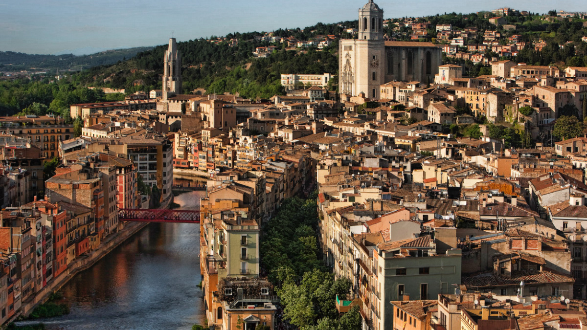 Girona