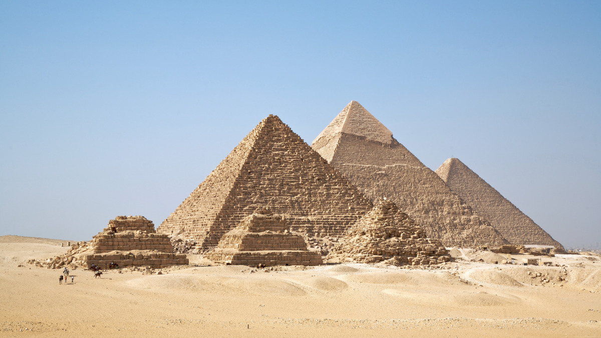 Giza (Cairo)