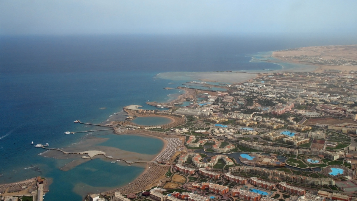 Hurghada