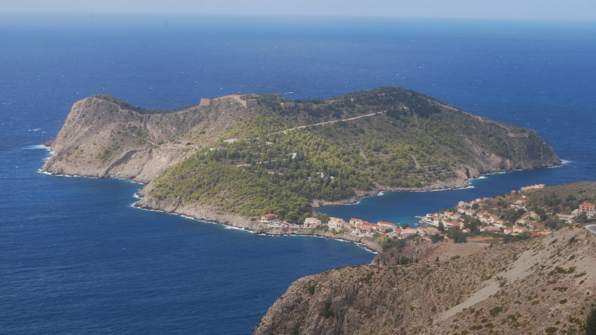 Kefalonia