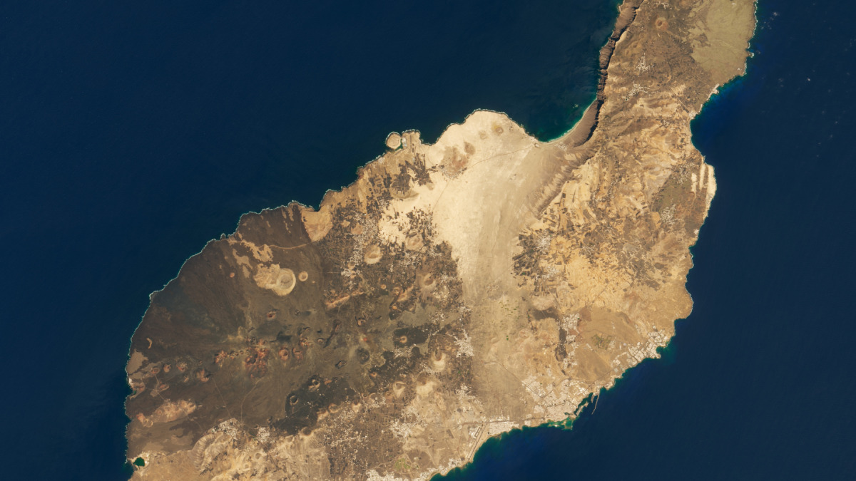 Lanzarote