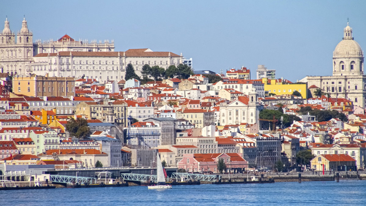 Lisbon