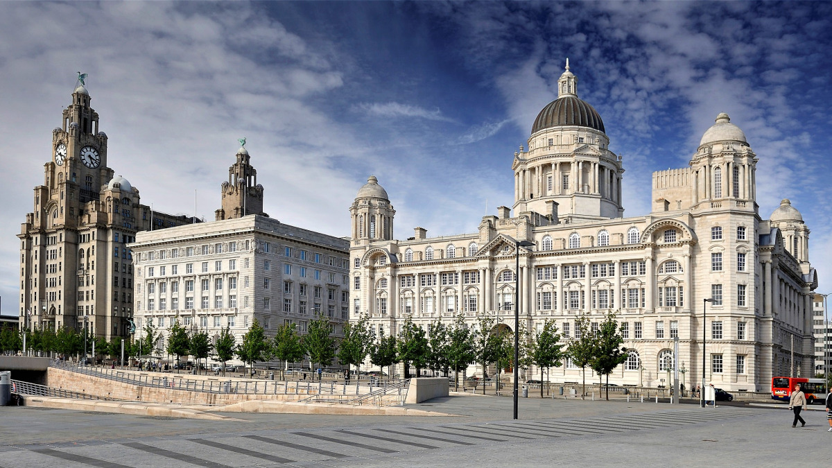 Liverpool