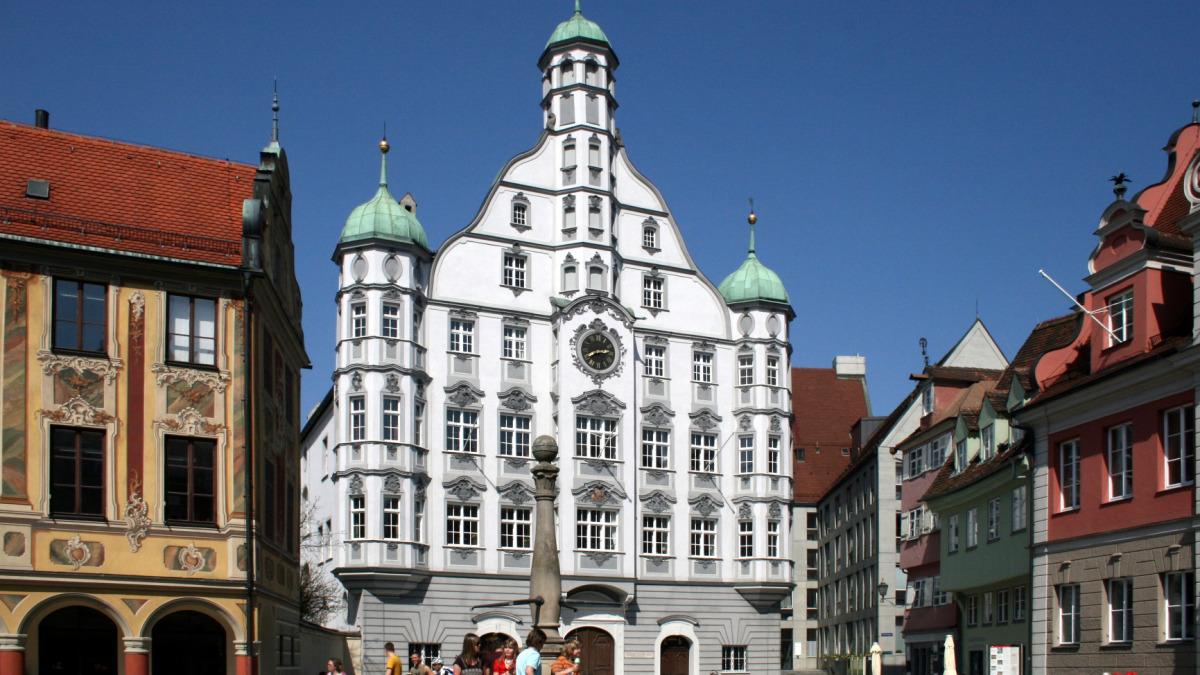 Memmingen