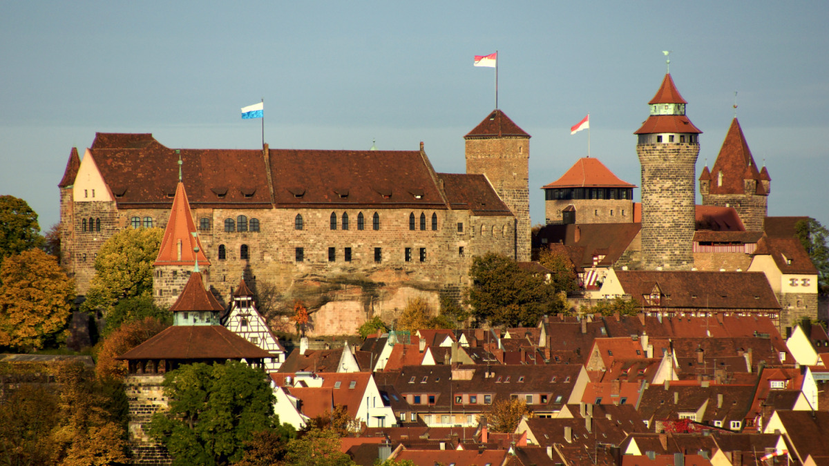 Nuremberg