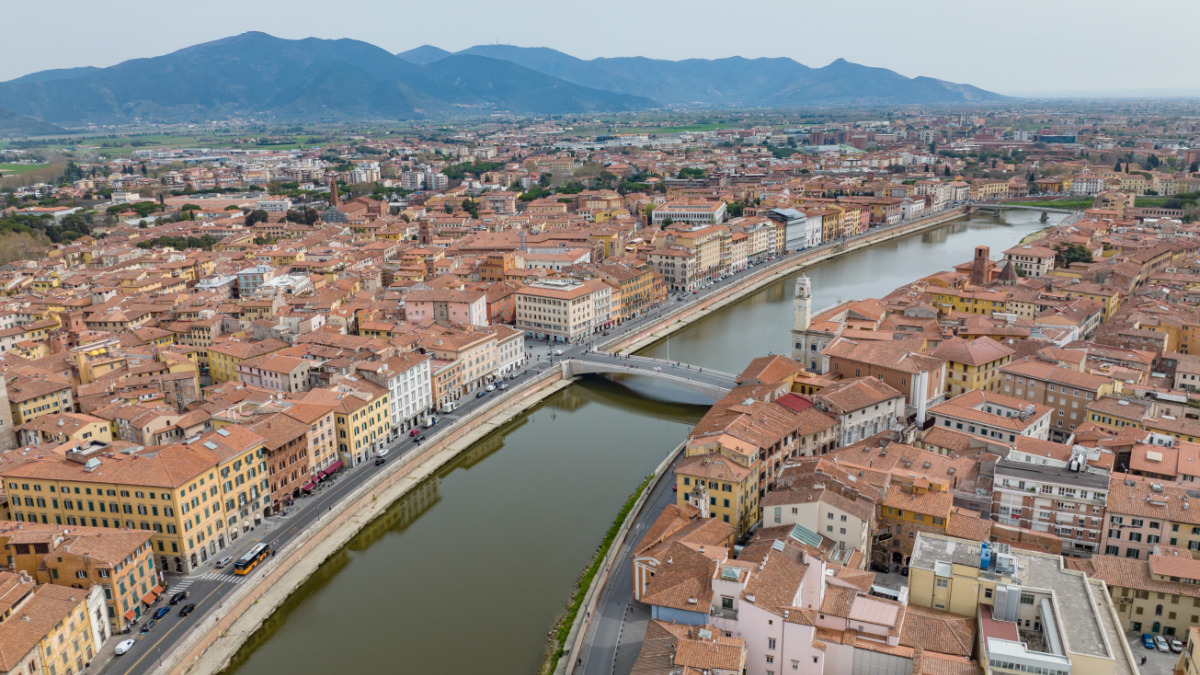 Pisa
