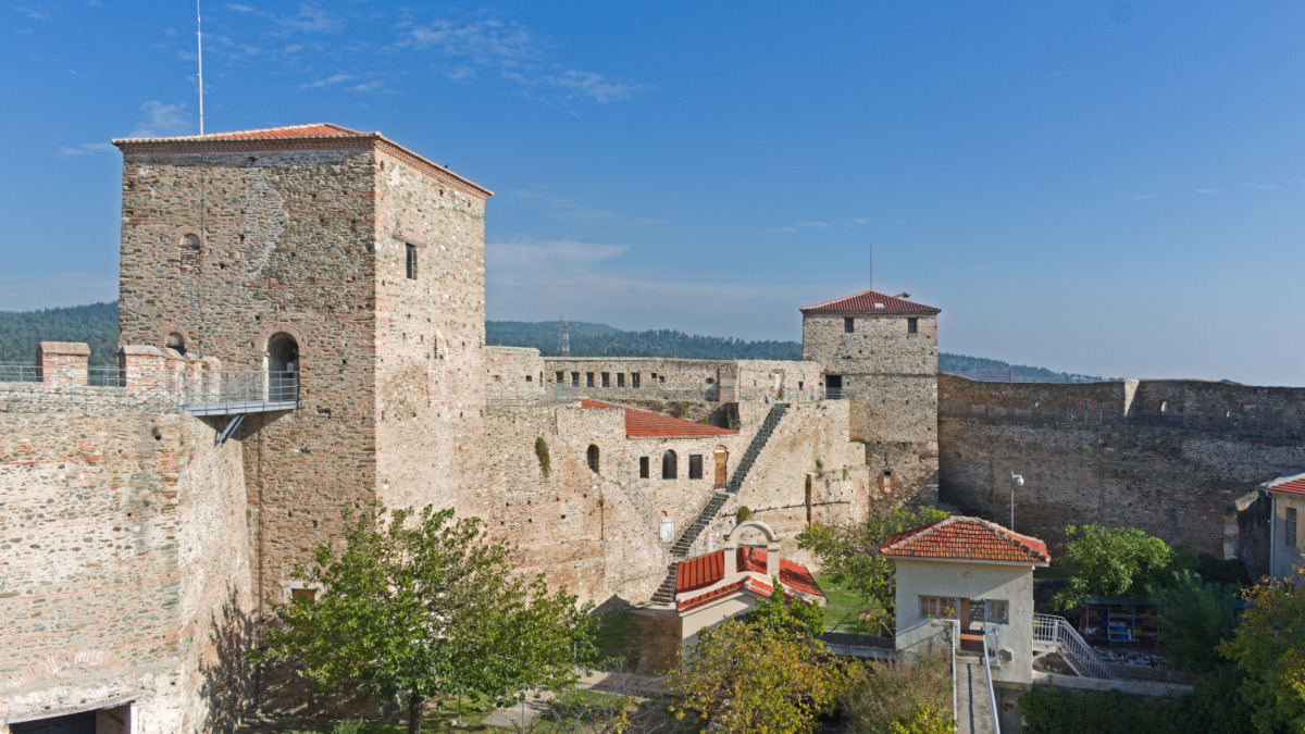 Thessaloniki