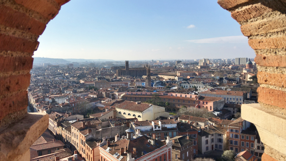 Toulouse
