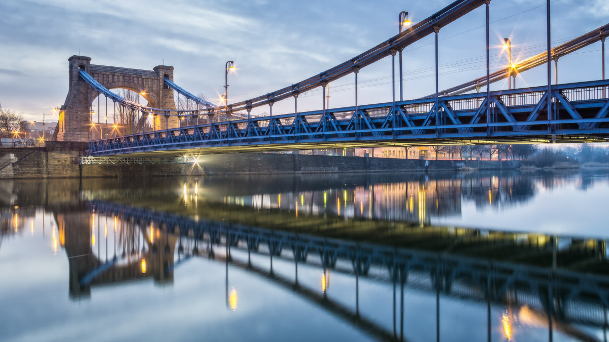 Wrocław